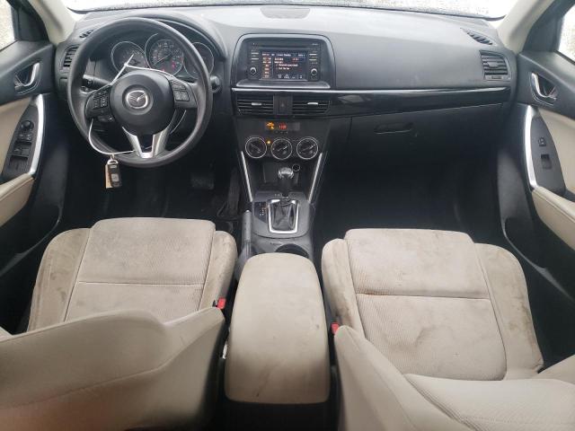 Photo 8 from auction – 2014 MAZDA CX-5 SPORT with VIN JM3KE2BE7E0407309
