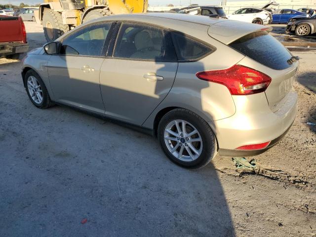 Photo 2 from auction – 2016 FORD FOCUS SE with VIN 1FADP3K27GL249858