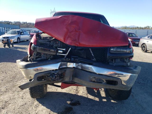 Photo 5 from auction – 2000 CHEVROLET SILVERADO with VIN 2GCEK19T8Y1178760