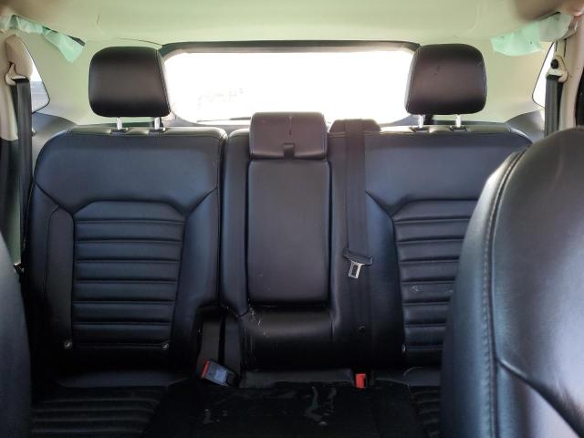 Photo 10 from auction – 2016 FORD EDGE SEL with VIN 2FMPK4J95GBC54823