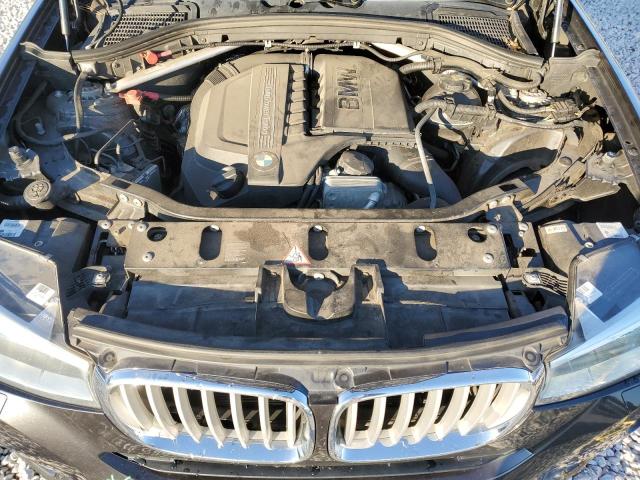 Photo 12 from auction – 2016 BMW X4 XDRIVE3 with VIN 5UXXW5C58G0N92015