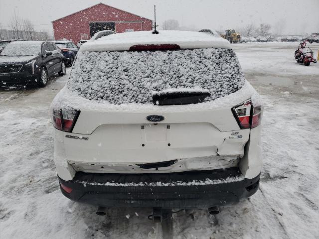 Photo 6 from auction – 2017 FORD ESCAPE SE with VIN 1FMCU9G99HUD31136