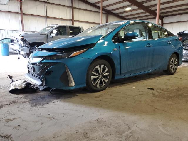Photo 1 from auction – 2017 TOYOTA PRIUS PRIM with VIN JTDKARFP4H3060873
