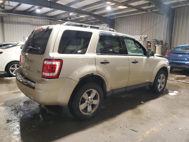Photo 3 from auction – 2011 FORD ESCAPE XLT with VIN 1FMCU9DG5BKA25086
