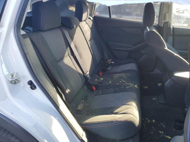 Photo 10 from auction – 2021 SUBARU CROSSTREK with VIN JF2GTAEC5M8278349