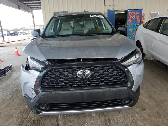 Photo 5 from auction – 2023 TOYOTA COROLLA CR with VIN 7MUAAAAGXPV049433