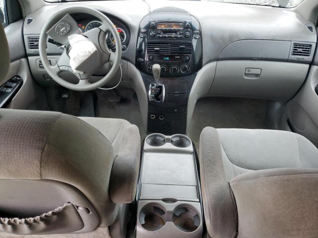 Photo 8 from auction – 2005 TOYOTA SIENNA CE with VIN 5TDZA23C95S350107