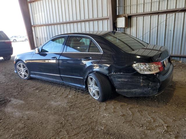 Photo 2 from auction – 2010 MERCEDES-BENZ E 350 with VIN WDDHF5GB2AA093014