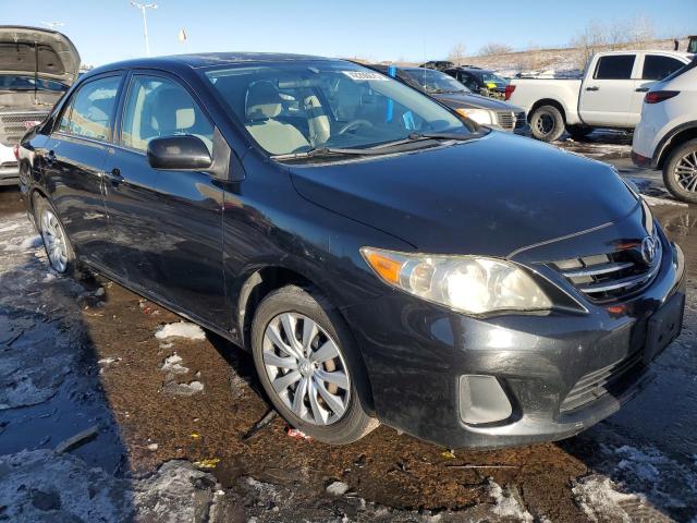 Photo 4 from auction – 2013 TOYOTA COROLLA BA with VIN 5YFBU4EE5DP104956