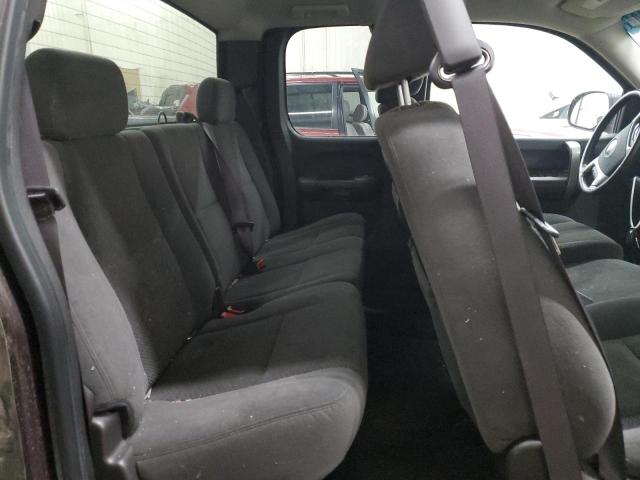 Photo 10 from auction – 2008 CHEVROLET SILVERADO with VIN 1GCEK19098Z149250