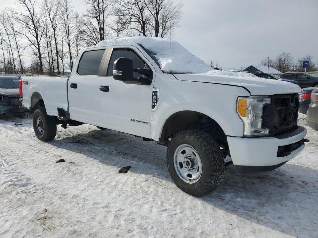 Photo 4 from auction – 2017 FORD F250 SUPER with VIN 1FT7W2BT9HEF12936