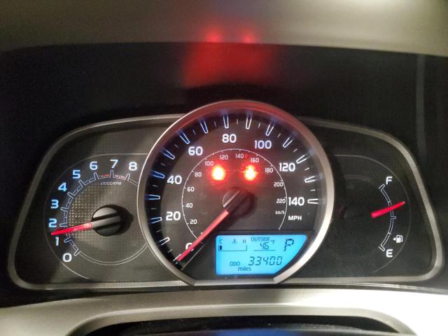 Photo 9 from auction – 2015 TOYOTA RAV4 LE with VIN JTMZFREV3FJ024469