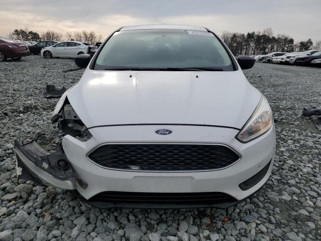 Photo 5 from auction – 2018 FORD FOCUS S with VIN 1FADP3E22JL220108