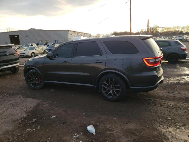 Photo 2 from auction – 2019 DODGE DURANGO SR with VIN 1C4SDJGJ0KC844560