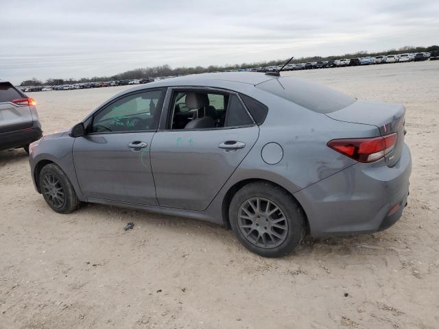 Photo 2 from auction – 2019 KIA RIO S with VIN 3KPA24AB2KE249741