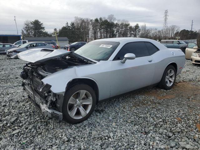DODGE CHALLENGER 2021 with VIN 2C3CDZAGXMH547154 - Photo from auction