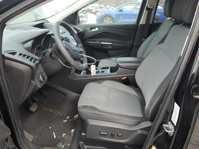 Photo 7 from auction – 2017 FORD ESCAPE SE with VIN 1FMCU9G9XHUB68061
