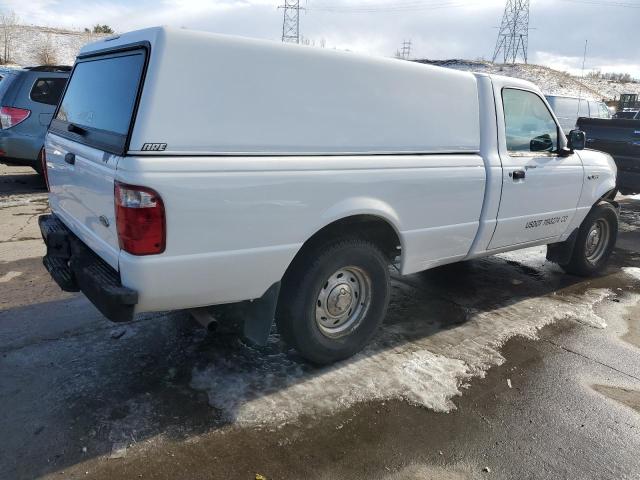 Photo 3 from auction – 2003 FORD RANGER with VIN 1FTYR10U23PA12633