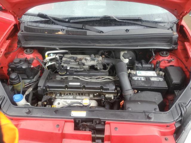 Photo 11 from auction – 2011 KIA SOUL + with VIN KNDJT2A24B7210070