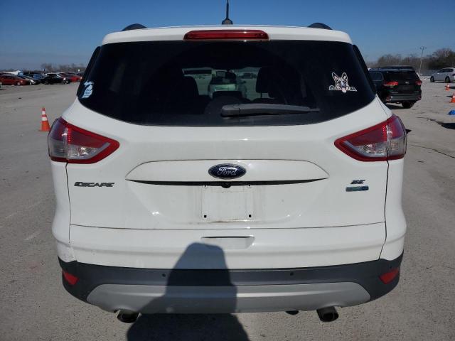 Photo 6 from auction – 2014 FORD ESCAPE SE with VIN 1FMCU9GX2EUC26674
