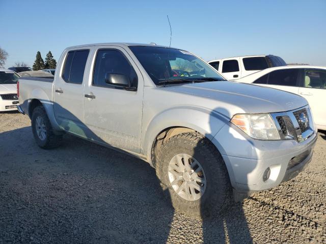 Photo 4 from auction – 2016 NISSAN FRONTIER S with VIN 1N6AD0ER8GN705672