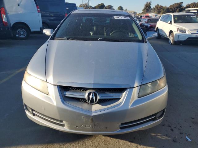 Photo 5 from auction – 2007 ACURA TL with VIN 19UUA66227A025594