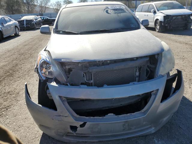 Photo 5 from auction – 2013 NISSAN VERSA S with VIN 3N1CN7AP5DL894110