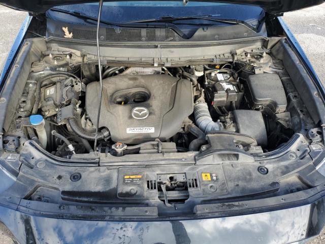 Photo 12 from auction – 2019 MAZDA CX-9 TOURI with VIN JM3TCBCY8K0336605
