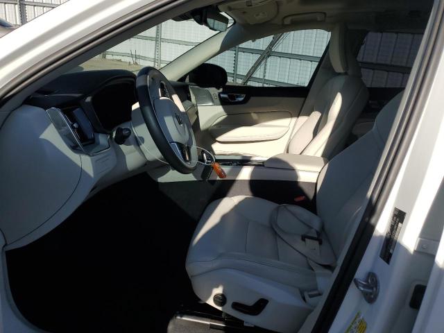 Photo 7 from auction – 2024 VOLVO XC60 PLUS with VIN YV4H60DL7R1940872