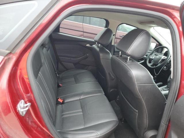Photo 10 from auction – 2014 FORD FOCUS SE with VIN 1FADP3F2XEL243785