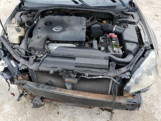 Photo 11 from auction – 2004 NISSAN ALTIMA BAS with VIN 1N4AL11D14C110164