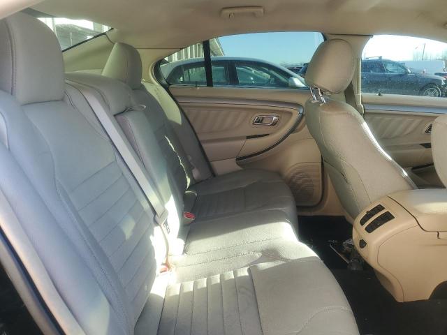 Photo 10 from auction – 2018 FORD TAURUS SE with VIN 1FAHP2D88JG101442