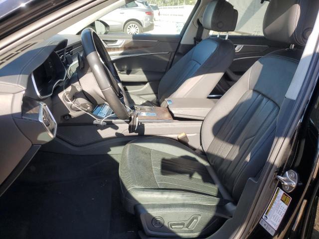 Photo 7 from auction – 2019 AUDI A6 PREMIUM with VIN WAUL2AF20KN049322