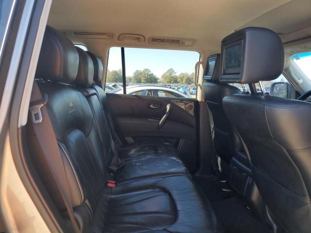 Photo 11 from auction – 2011 INFINITI QX56 with VIN JN8AZ2NC7B9302106