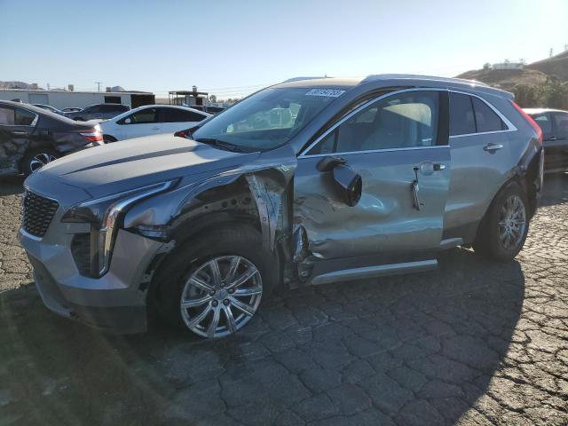 CADILLAC XT4 PREMIU 2023 with VIN 1GYFZDR43PF179441 - Photo from auction