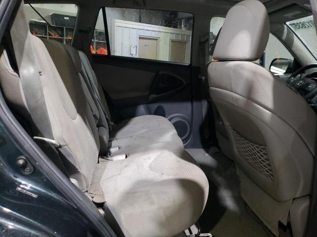 Photo 11 from auction – 2012 TOYOTA RAV4 with VIN 2T3BF4DV6CW186325