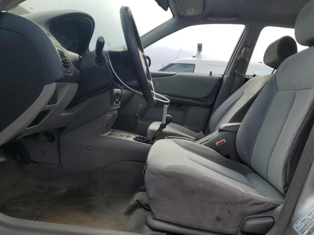 Zdjęcie 7 z aukcji – 2001 MAZDA PROTEGE DX z VIN JM1BJ222310425181