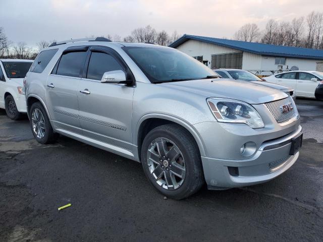 Photo 4 from auction – 2012 GMC ACADIA DEN with VIN 1GKKVTED8CJ123667