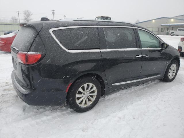 Photo 3 from auction – 2018 CHRYSLER PACIFICA T with VIN 2C4RC1BG1JR280369