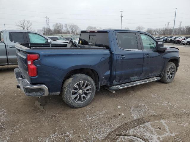 Photo 3 from auction – 2021 CHEVROLET SILVERADO with VIN 3GCUYDEDXMG275745