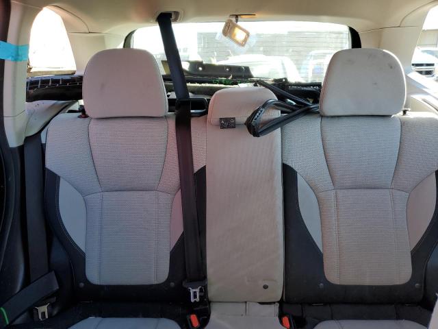 Foto 10 de la subasta – 2020 SUBARU FORESTER con VIN JF2SKADC4LH415150