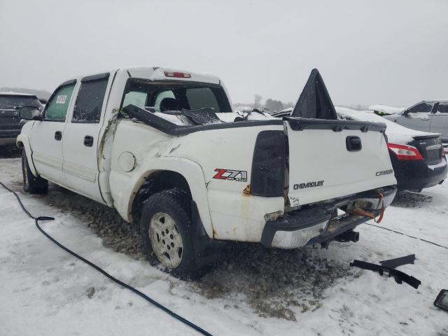 Photo 2 from auction – 2004 CHEVROLET SILVERADO with VIN 2GCEK13T341332990