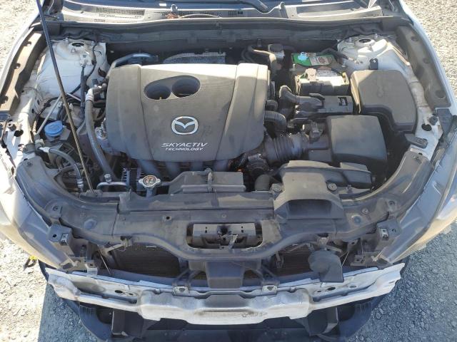 Photo 11 from auction – 2015 MAZDA 3 SV with VIN JM1BM1T71F1258896