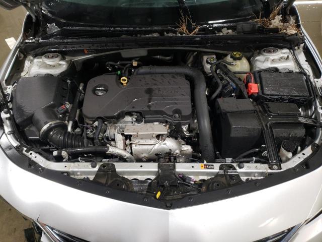 Photo 11 from auction – 2018 CHEVROLET MALIBU LT with VIN 1G1ZD5STXJF215327