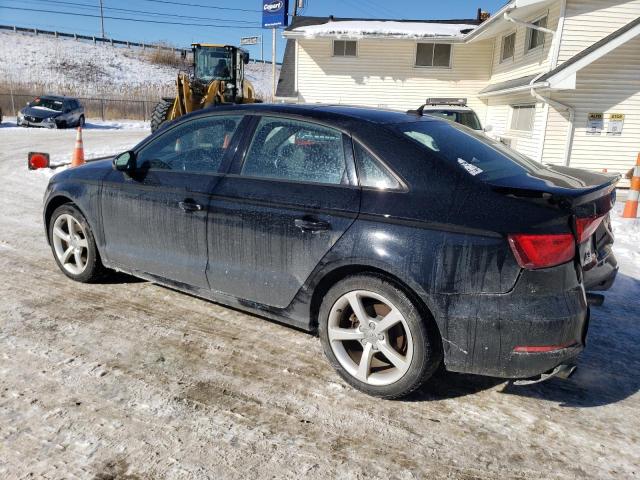 Photo 2 from auction – 2016 AUDI A3 PREMIUM with VIN WAUB8GFF4G1013552