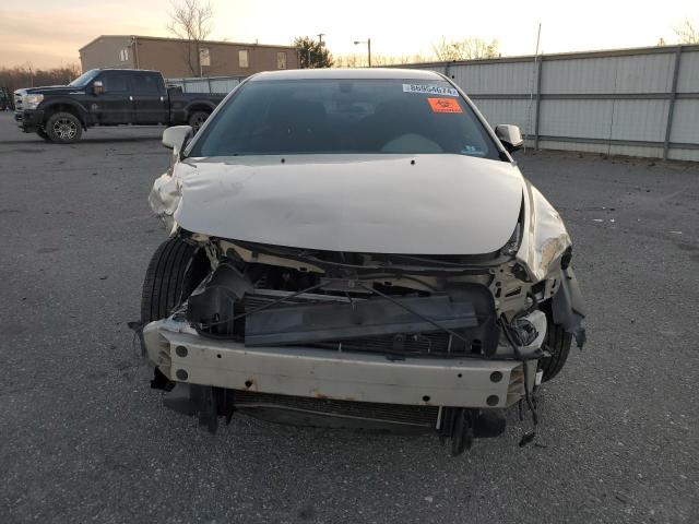 Photo 5 from auction – 2011 CHEVROLET MALIBU 1LT with VIN 1G1ZC5E14BF301800