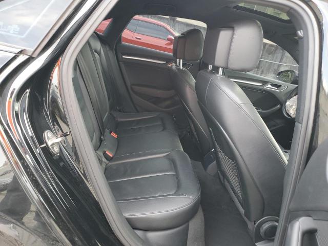 Photo 10 from auction – 2020 AUDI A3 PREMIUM with VIN WAUAUGFF6LA079473