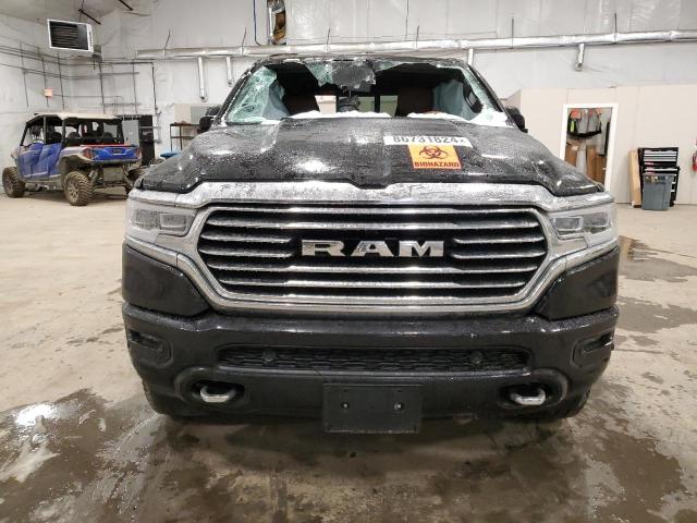 Photo 5 from auction – 2021 RAM 1500 LONGH with VIN 1C6SRFKT7MN587919
