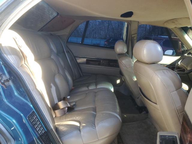 Photo 10 from auction – 1997 BUICK LESABRE CU with VIN 1G4HP52K5VH402224