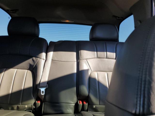 Photo 10 from auction – 2004 GMC ENVOY with VIN 1GKDS13S742210964